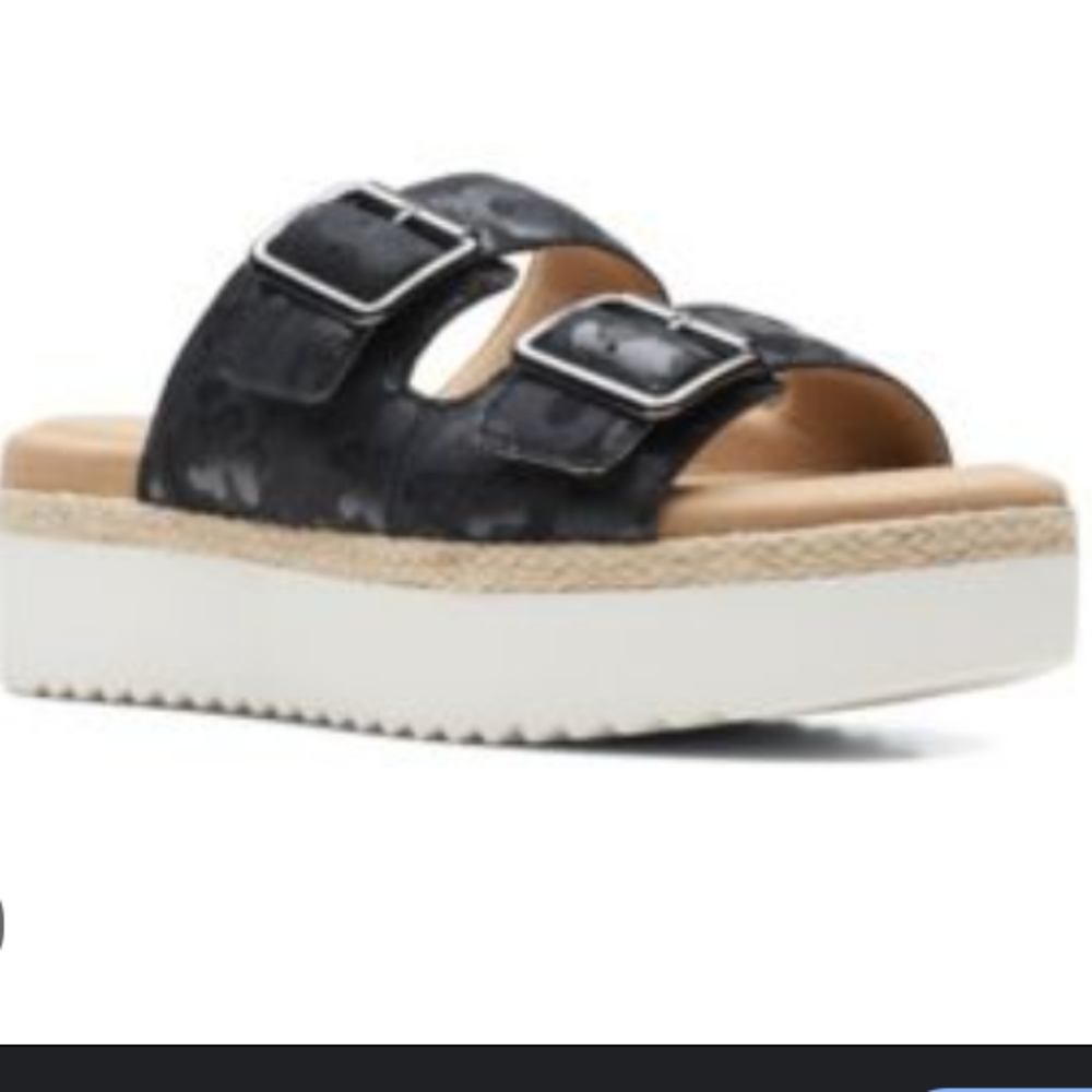 Clarks Collection Lana Beach Sandal